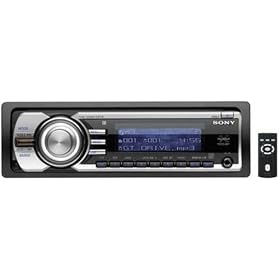 Sony CDXGT710.EUR In-car head unit
