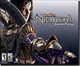 Guild Wars Nightfall Collectors Edition