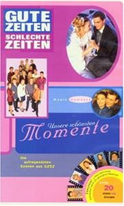 Gute Zeiten-Schlechte Zeiten - Magic Moments