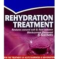 Vantage rehydration treatment sachets 6 pack