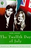 The Twelfth Day of July (Puffin Modern Classics)