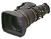 Fujinon XS17x5.5RM 5.5-94mm HD ENG-Style Zoom Lens without Extender for Sony XDCams