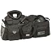Hatch Mission Specific Bag, One Size, Black