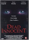 Dead Innocent (Impasse) [ NON-USA FORMAT, PAL, Reg.2 Import - Netherlands ]