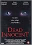 Dead Innocent (Impasse) [ NON-USA FORMAT, PAL, Reg.2 Import - Netherlands ]