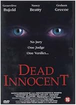 Dead Innocent (Impasse) [ NON-USA FORMAT, PAL, Reg.2 Import - Netherlands ]