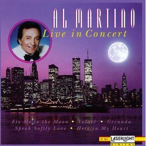 Live in Concert