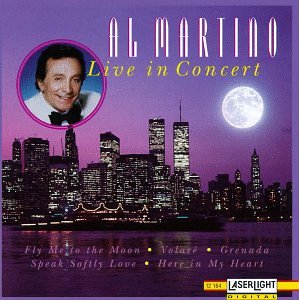 CD-Charts  Search : Live in Concert