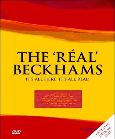 The Real Beckhams