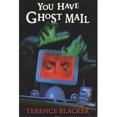 You Have Ghost Mail (Shock Shop)