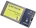 Electronics : Netgear FA411 16-Bit PCMCIA Network Card (10/100 Mbps)