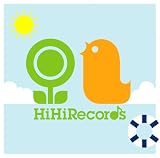 なつのうた HiHiRecords Season Best