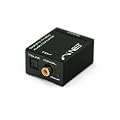 Neet� DAC - Digital to Analogue Stereo Audio Converter - SPDIF - TOSlink / Coaxial to Stereo Left/Right RCA
