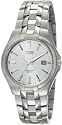 Citizen Men's Eco-Drive Titanium Watch #BM6590-53A