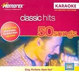 CD+Graphics Karaoke - Classic Hits