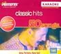 CD+Graphics Karaoke - Classic Hits
