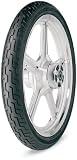 Dunlop Harley-Davidson D402 Tire - Front - MH90-21 TL 301763