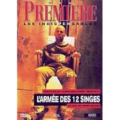 L'Arm�e des douze singes