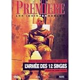 L'Arm�e des douze singespar Bruce Willis