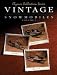 Clymer Snowmobile Manual Vintage : Artic Cat 74-79, John Deere 72-80, & Kawasaki 76-80