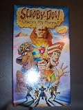 Scooby-Doo in Wheres My Mummy? [VHS]