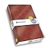 Book Life & Style Gift Bible - Red Polka Squares: Spring Line 2005 (Bible Kjv)