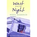 West With The Night (Virago Travellers)