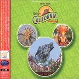 Disneys California Adventure