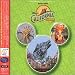 Music : Disney's California Adventure