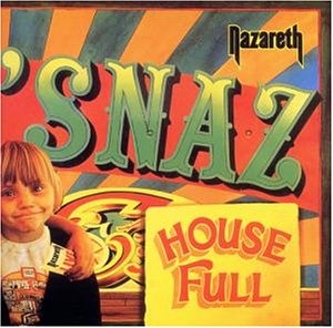 Nazareth - 