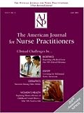 American Journal for Nurse Practitioners