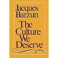 The Culture We Deserve