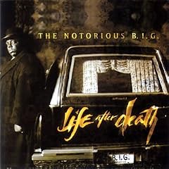 Life After Death [2cd] [Re-Iss