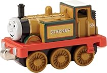 Take Along Thomas & Friends - Stepney