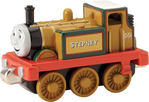 Take Along Thomas - Stepney