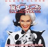 Review Original Soundtrack  / 102 Dalmations