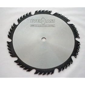 Everlast CBS1050 10" Combination Saw Blade