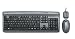 Video Games : Creative Desktop Wireless 9000 Pro - Keyboard - Wireless - Mouse - USB