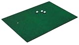 Izzo 3X4 Chipping And Driving Mat