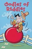 Product details for Oodles of Riddles