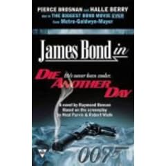 Die Another Day