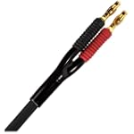 Monster Standard 100 Speaker Cable - 50 Feet - Straight 1/4-Inch Plugs