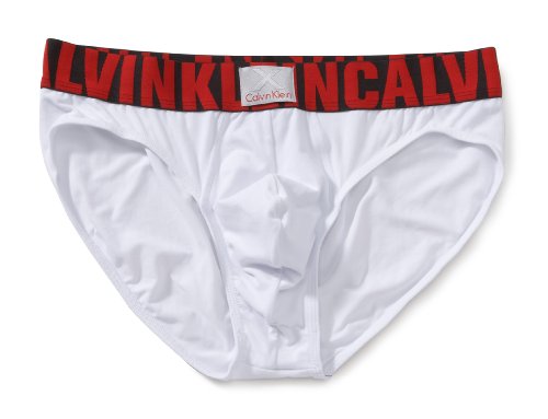 Calvin Klein Underwear CALVIN KLIEN X - MICRO Hip Brief U8807A Herren Unterw&auml;sche/ Slips,  Preisvergleich