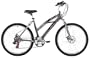 Cadillac Adventure Series AVP2.1 Women's Dual Suspension Disc Brake Comfort Bike