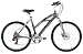 Cadillac Adventure Series AVP2.1 Women's Dual Suspension Disc Brake Comfort Bike