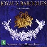Joyaux Baroques