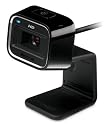 Microsoft LifeCam HD-5000 Webcam (Black)