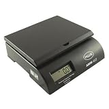 American Weigh AMW-822 Digital Postal Scale 35lb x 0.1oz with AC Adaptor