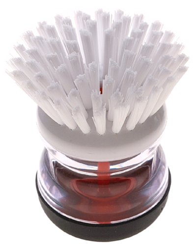 Oxo Soap Squirting Palm Brush