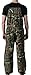 Walls Men's Insulated Bib Overall